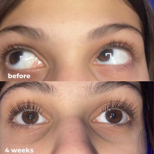 Stem Cell Repair Lash Serum