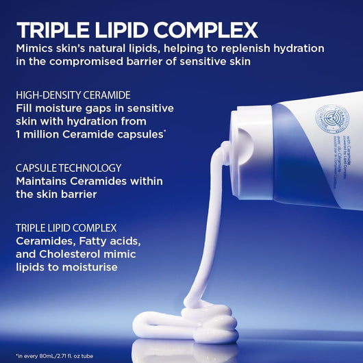 Hydrating Barrier Repair Cream