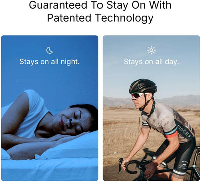 FlowFix - Breathing Magnetic Nasal Strips