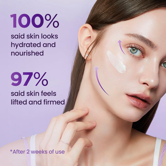 Korean 3D Lifting Cream