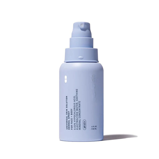 Hypochlorous Acid Mist (HOCL Spray)