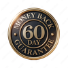 Money Back Guarantee