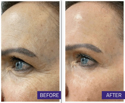 Korean 3D Lifting Cream