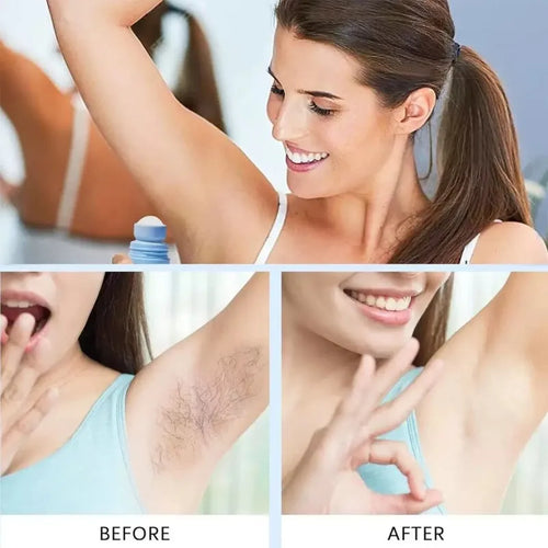 Triple Acid Smoothing Solution For Ingrown Hairs & Razor Bumps