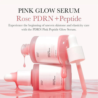 PDRN Salmon Serum