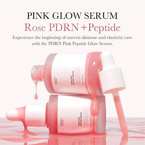 PDRN Salmon Serum