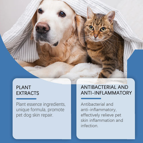 Hot Spot Relief Spray