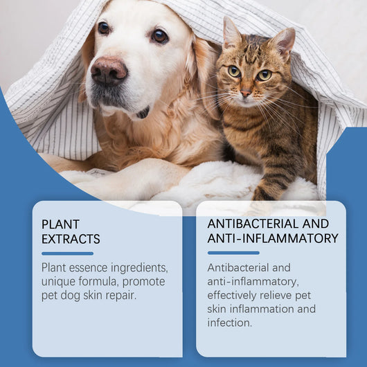 Hot Spot Relief Spray