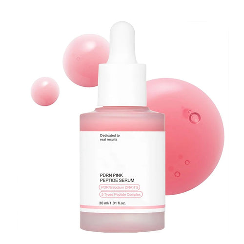 PDRN Salmon Serum