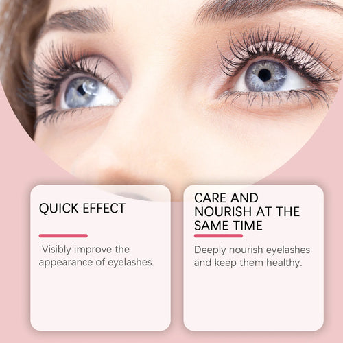 Stem Cell Repair Lash Serum