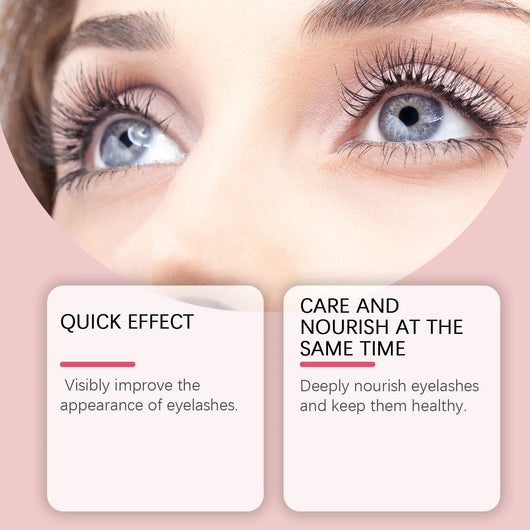 Stem Cell Repair Lash Serum