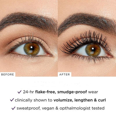 Waterproof Nourishing Mascara