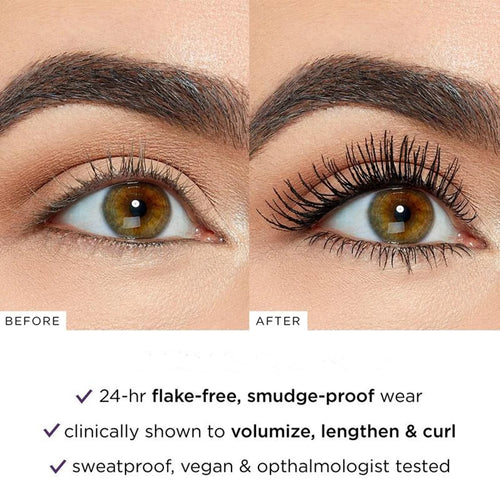 Waterproof Nourishing Mascara