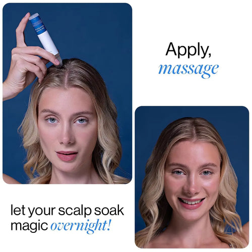 Regain - Hair Growth Serum