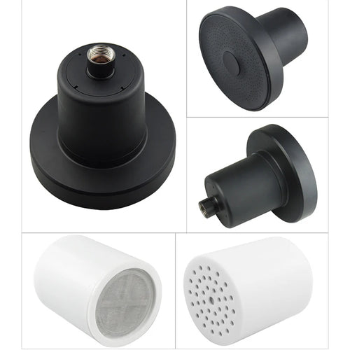 Pureva Filtered Shower Head