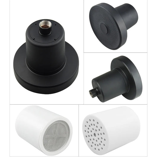 Pureva Filtered Shower Head