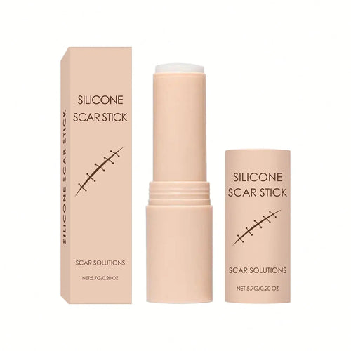 Silicone Scar Stick