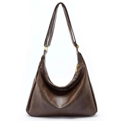 Juniper Slouchy Shoulder Bag