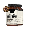 Grassfed Beef Liver