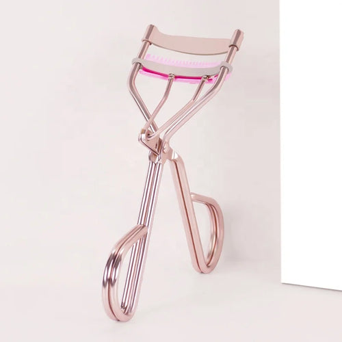 Professional Lash Curler with Comb