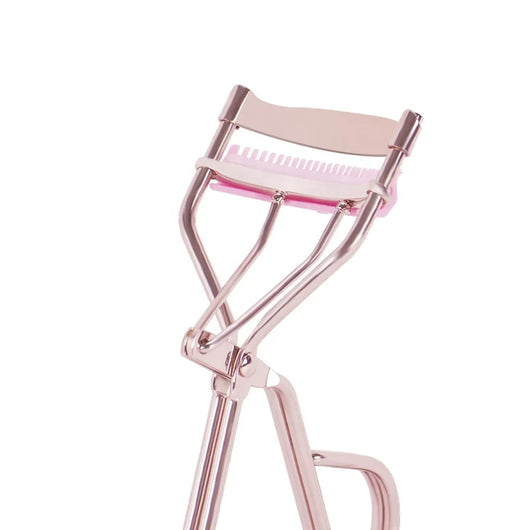 Professional Lash Curler with Comb