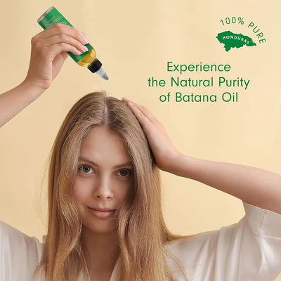 Anura - Pure Batana Oil
