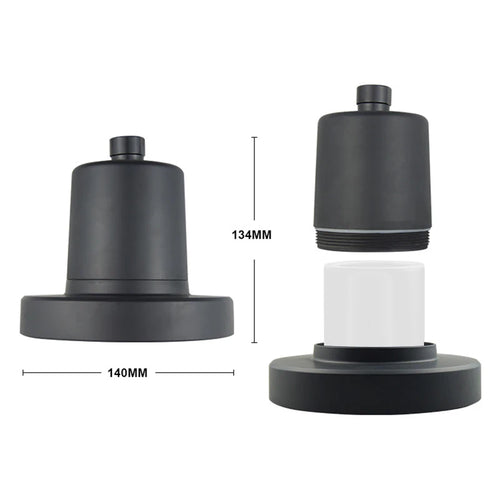 Pureva Filtered Shower Head