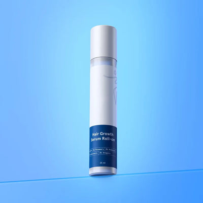 Regain - Hair Growth Serum