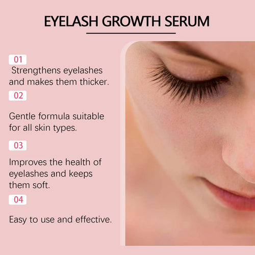 Stem Cell Repair Lash Serum
