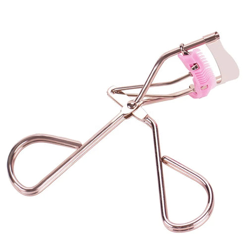 Professional Lash Curler with Comb