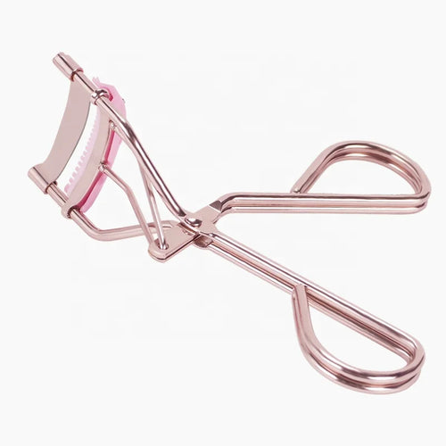 Professional Lash Curler with Comb