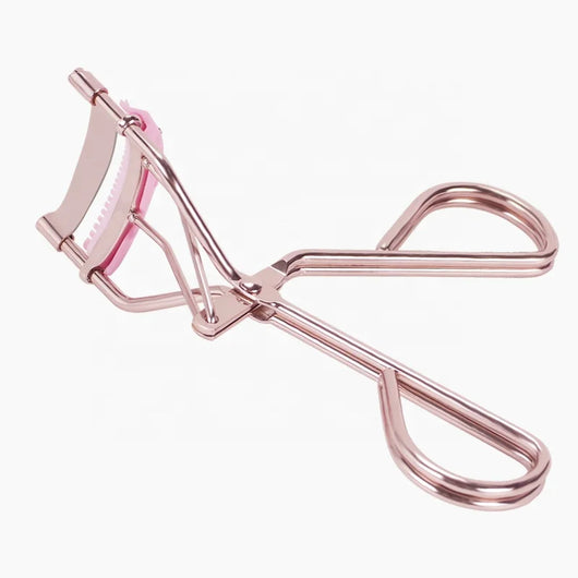 Professional Lash Curler with Comb