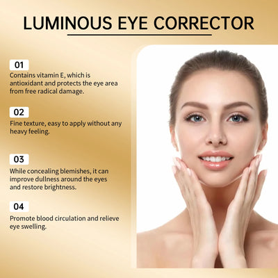 Luminous Eye Lifter SPF 41