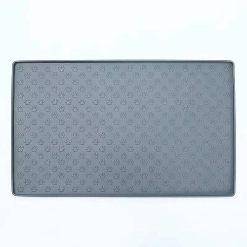 Non-Slip Silicone Feeding Mat