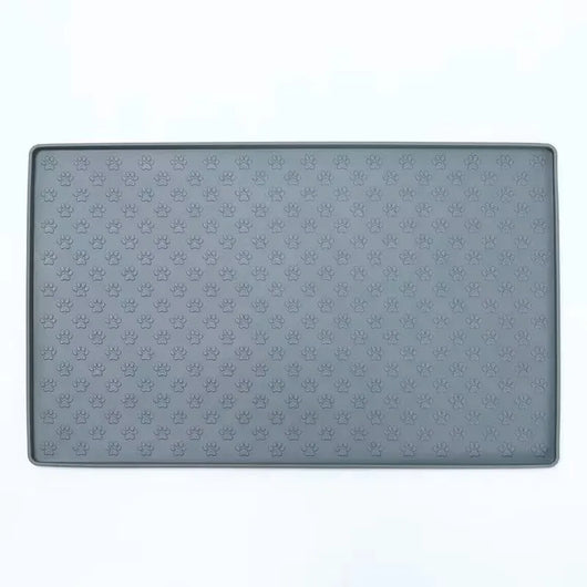 Non-Slip Silicone Feeding Mat