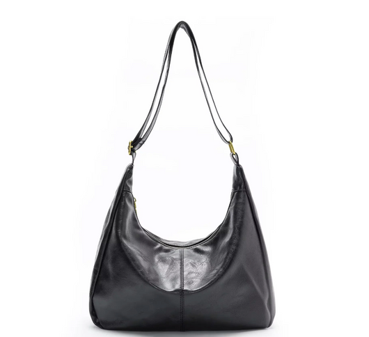 Juniper Slouchy Shoulder Bag