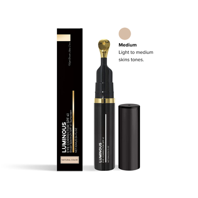 Luminous Eye Lifter SPF 41