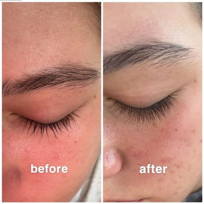 Stem Cell Repair Lash Serum