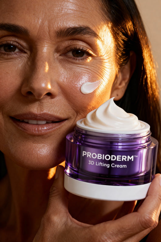 Korean 3D Lifting Cream