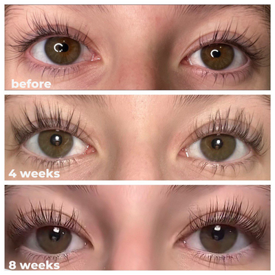 Stem Cell Repair Lash Serum