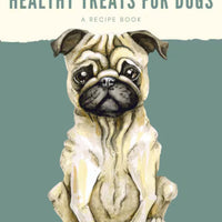 Rosebery - Healthy Treats Cookbook