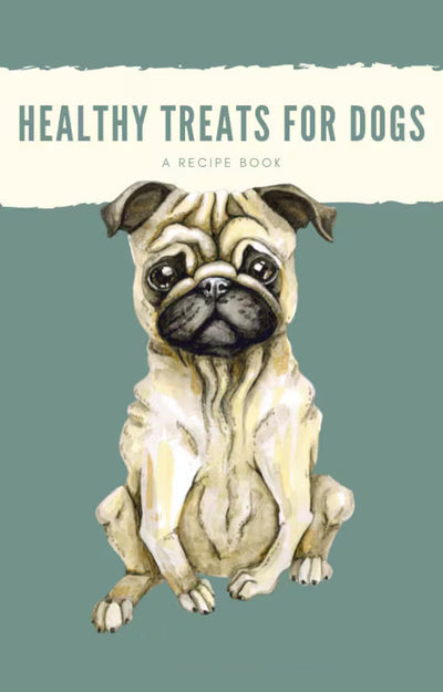 Rosebery - Healthy Treats Cookbook